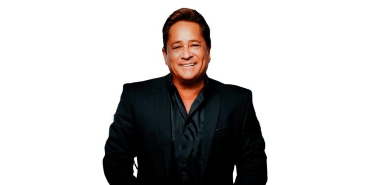 Leonardo fará o show de abertura da Festa Nacional do Carneiro no Buraco 2026