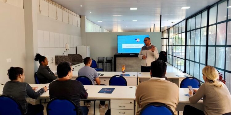 Semana do MEI movimenta Campo Mourão com ações voltadas ao desenvolvimento dos microempreendedores