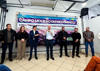 Carneiro no Buraco 2026 avança com força da iniciativa privada e mantém tradição de festa gratuita em Campo Mourão