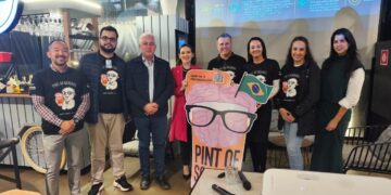 “Pint Of Science” leva aulas de ciências aos bares de Campo Mourão