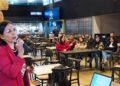 Pint of Science movimentou quase R$ 40 mil em três noites