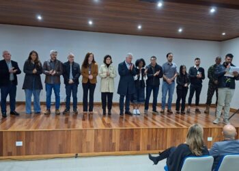 Prestação de Contas do Projeto Atividades Culturais Campo Mourão Cidade Natal 2025 e Propostas de Inovação para a edição deste ano