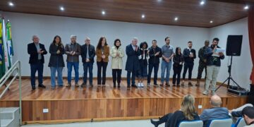 Prestação de Contas do Projeto Atividades Culturais Campo Mourão Cidade Natal 2025 e Propostas de Inovação para a edição deste ano