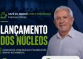 Acicam lança mais 3 núcleos setoriais nesta quinta-feira