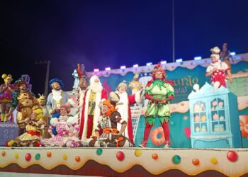 Cidade Natal/2025: Sou Arte presta contas à comunidade