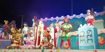 Cidade Natal/2025: Sou Arte presta contas à comunidade