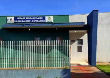 Prefeitura realiza campanha de preventivo com horário estendido nas UBSs de Campo Mourão