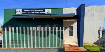 Prefeitura realiza campanha de preventivo com horário estendido nas UBSs de Campo Mourão