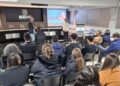 Sindicato dos Contabilistas e Acicam promoveram palestra