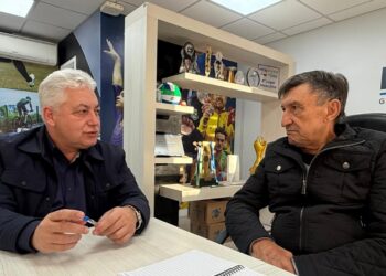 Campo Mourão encaminha investimento de R$ 2,6 milhões para ampliar infraestrutura esportiva no Grande Lar Paraná