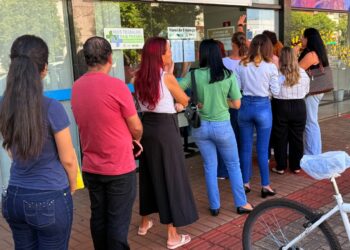 Agência do Trabalhador terá vagas específicas para migrantes na segunda-feira, dia 15