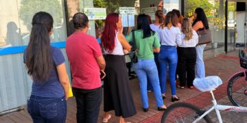 Agência do Trabalhador terá vagas específicas para migrantes na segunda-feira, dia 15