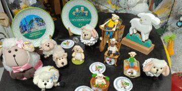 Produtos artesanais serão destaque na programação da 31ª Festa Nacional do Carneiro no Buraco