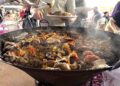 Convites para o almoço na Festa Nacional do Carneiro no Buraco estão no fim