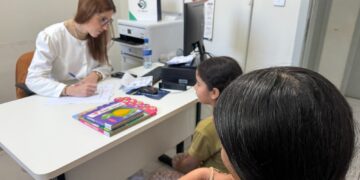 Rede municipal de Saúde realizou mais de 165 mil consultas médicas em quatro meses