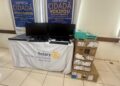 Equipamentos modernizam Santa Casa de Campo Mourão e fortalecem atendimento regional de saúde