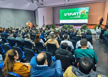 Campo Mourão sedia 6ª Feira do Agronegócio, Tecnologia e Inovação