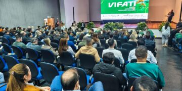 Campo Mourão sedia 6ª Feira do Agronegócio, Tecnologia e Inovação