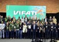 Carta de Campo Mourão pela Agricultura Sustentável marcou encerramento da FATI