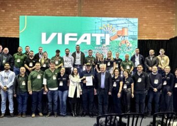 Carta de Campo Mourão pela Agricultura Sustentável marcou encerramento da FATI