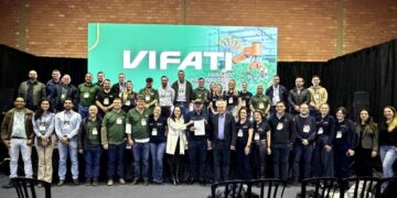Carta de Campo Mourão pela Agricultura Sustentável marcou encerramento da FATI