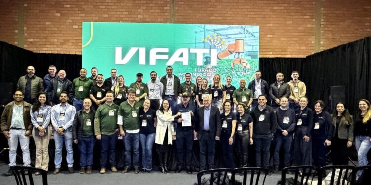 Carta de Campo Mourão pela Agricultura Sustentável marcou encerramento da FATI