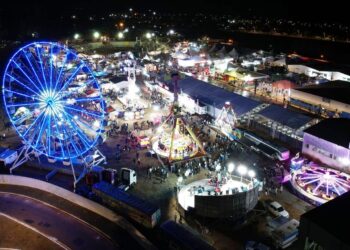 Licitações garantem lisura e transparência para a Festa do Carneiro no Buraco