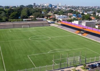 Prefeitura avança com licitação da nova etapa do Estádio José Carlos Galbier