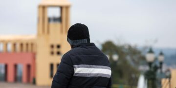 Última semana de outono terá amanhecer gelado e tardes mais quentes no Paraná