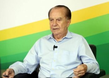 Abertura: José Aroldo Gallassini será homenageado na 6ª FATI