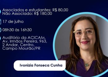 Curso de Reforma Tributária Aplicada em Campo Mourão