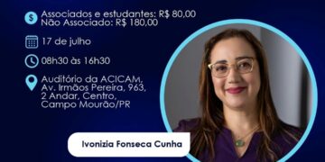 Curso de Reforma Tributária Aplicada em Campo Mourão