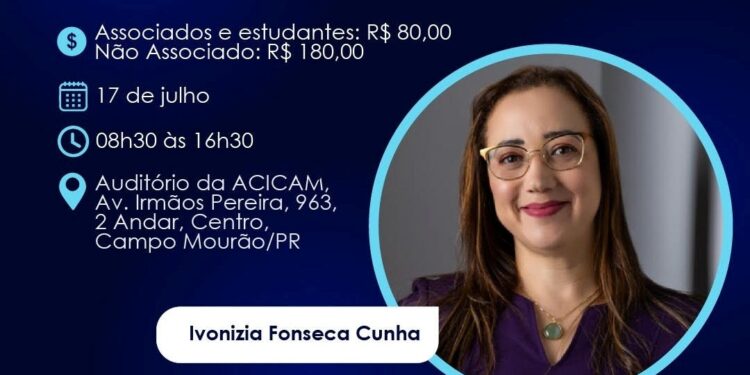 Curso de Reforma Tributária Aplicada em Campo Mourão