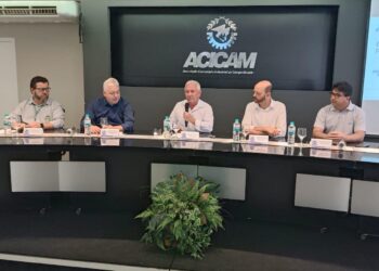 Aniversário: Há 73 anos era fundada a Acicam