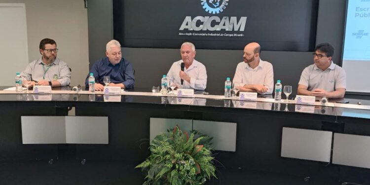 Aniversário: Há 73 anos era fundada a Acicam