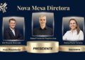 Gestão 2026-2027: Mesa diretora do Codecam será empossada em evento nesta sexta