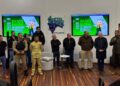 Prefeitura reúne patrocinadores e parceiros da 31ª Festa Nacional do Carneiro no Buraco
