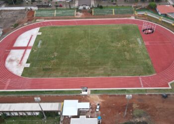 Campo Mourão garante R$ 1,5 milhão para melhorias no Complexo Esportivo Roberto Brzezinski