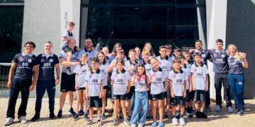Judô de Campo Mourão conquista 22 medalhas e se destaca em competição estadual