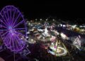 Credenciamento de espaços comerciais para a Festa do Carneiro no Buraco termina dia 2 de junho