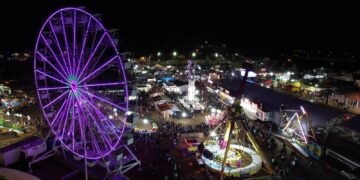 Credenciamento de espaços comerciais para a Festa do Carneiro no Buraco termina dia 2 de junho