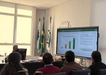 Prefeitura apresenta projeto “Campo Mourão Mais Forte” a vereadores e entidades parceiras