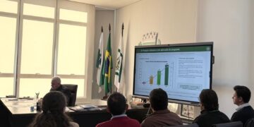 Prefeitura apresenta projeto “Campo Mourão Mais Forte” a vereadores e entidades parceiras