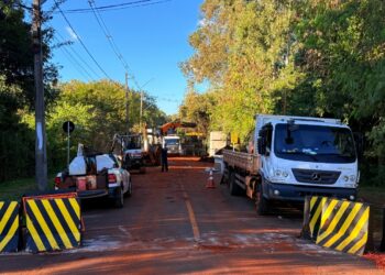 Prefeitura inicia construção de nova ponte entre os jardins Gutierrez, Botânico e Araucária
