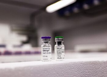 Vacina da dengue nas UBS de Campo Mourão não é a que foi suspensa pelo Ministério da Saúde