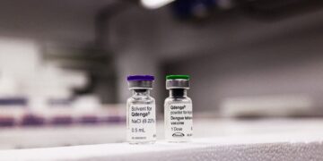 Vacina da dengue nas UBS de Campo Mourão não é a que foi suspensa pelo Ministério da Saúde