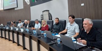 Legislativo: Acicam em audiência sobre o descarte de resíduos e entulhos
