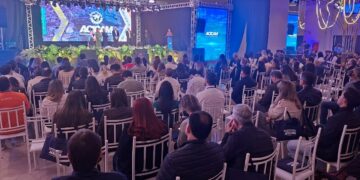 Acicam Conecta atraiu participantes de dezenas de municípios do Paraná
