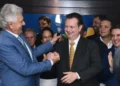 PSD oficializa candidatura de Caiado à presidência da República