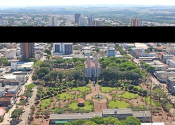 Prefeitura de Campo Mourão decreta luto oficial pelas vítimas de atentado